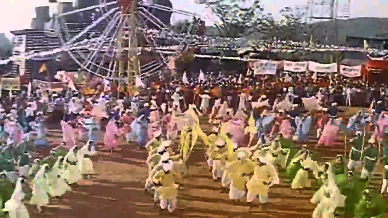 Mela Dilon Ka