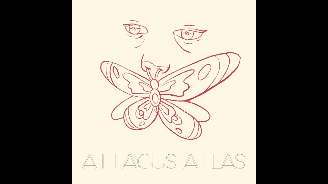 Sweet Billy Pilgrim - Attacus Atlas HD