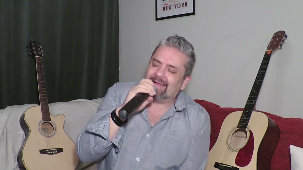 Kafana na Balkanu (cover by Kinez)