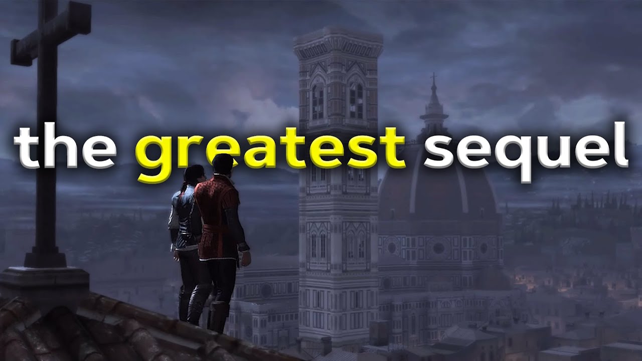 Assassin’s Creed 2: 15 Years Later