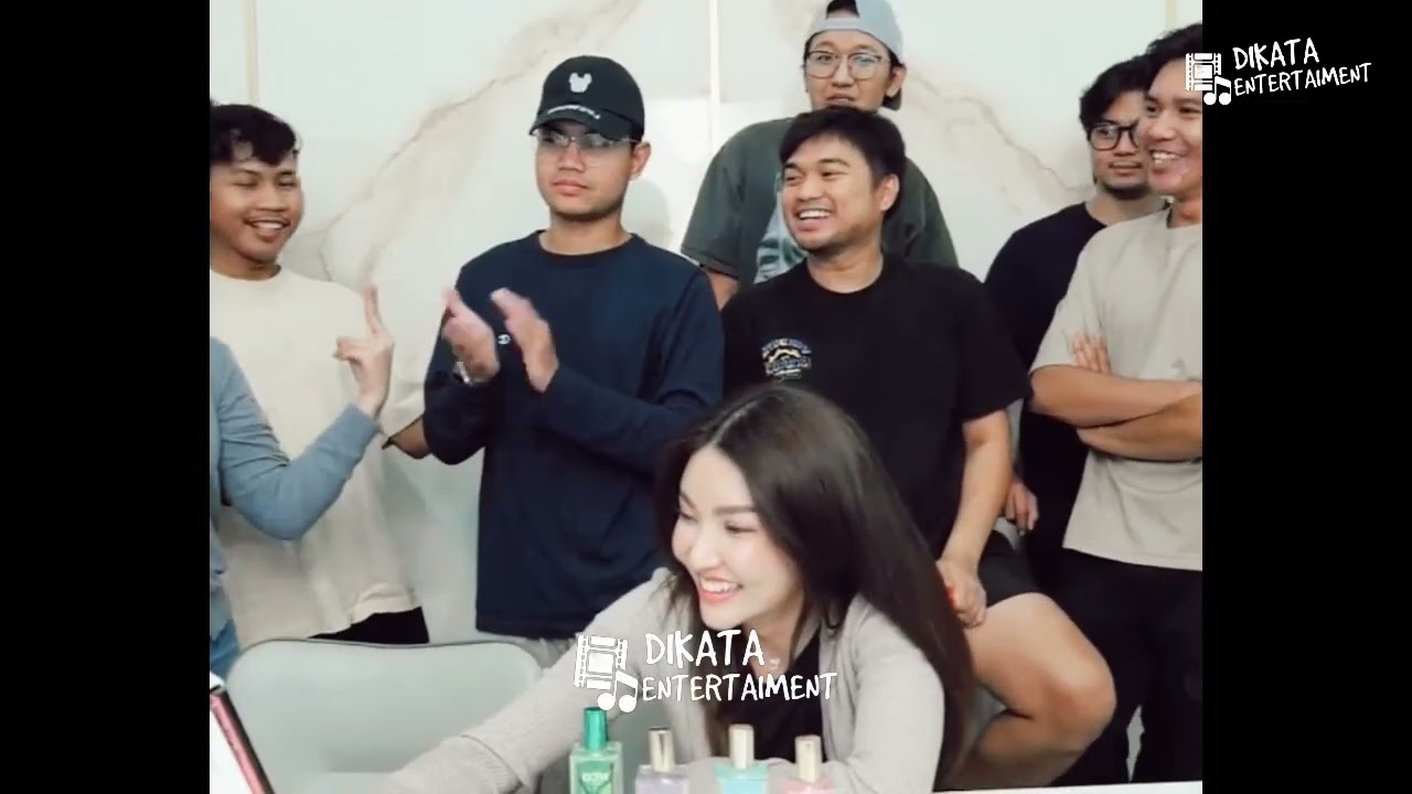 KESERUAN MAMIO DAN SW TEAM MAIN CERDAS CERMAT #Love #sargio #sarwendah #couple