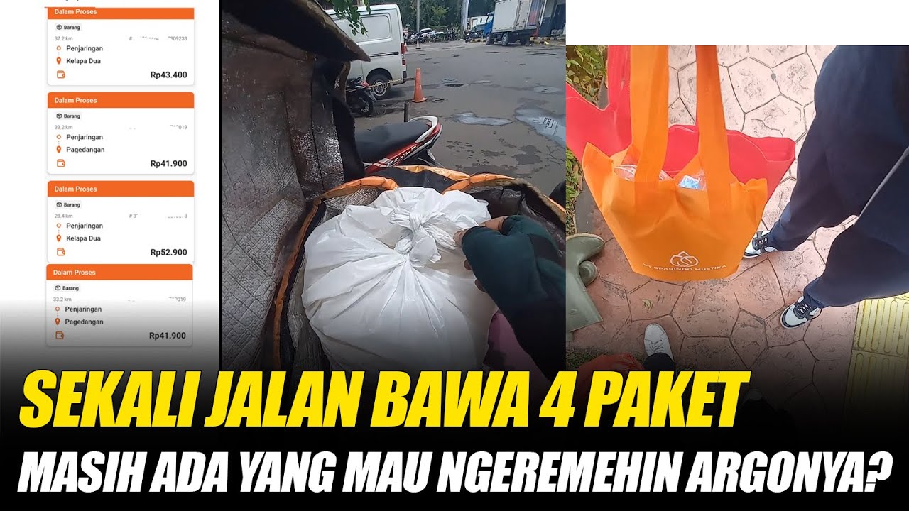 Trik cuan di lalamove terbaru, kurir lalamove wajib coba metode ini #lalamove #lalamoveindonesia