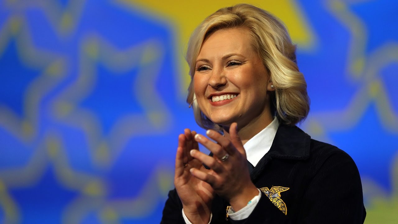 Retiring Address – Abrah Meyer