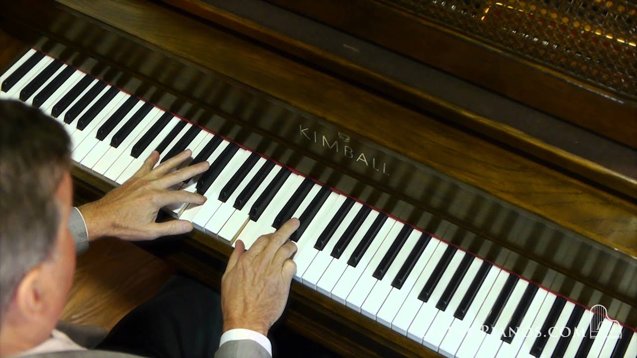 Kimball Bösendorfer Viennese Classic Grand Piano for Sale – Top Luxury Pianos