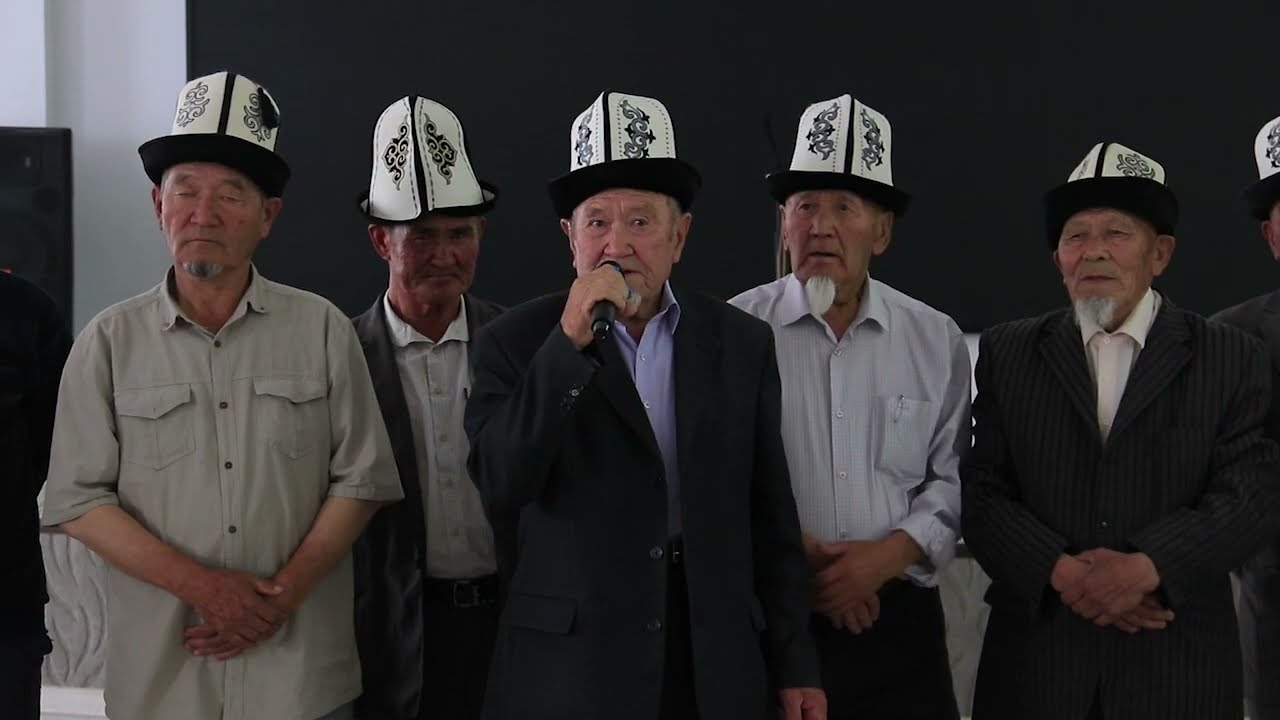 ТАЗ БАРГЫ АШЫ 2021 Кара Кулжа