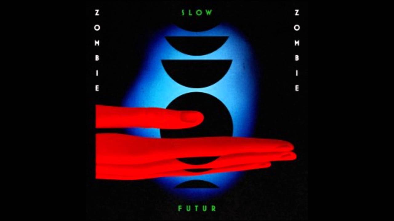 Zombie Zombie - Extra life