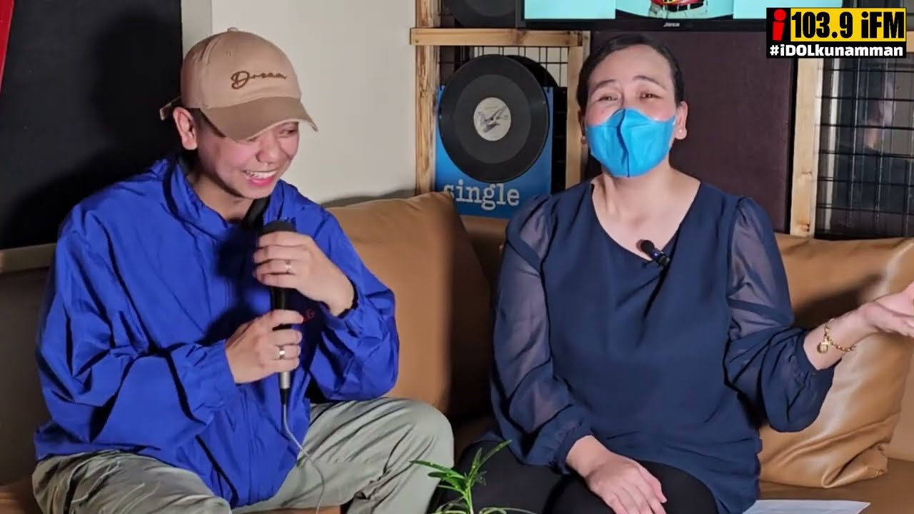 BASTA PODCAST Episode 5   Usapang Isipan A Mental Health Awareness Episode