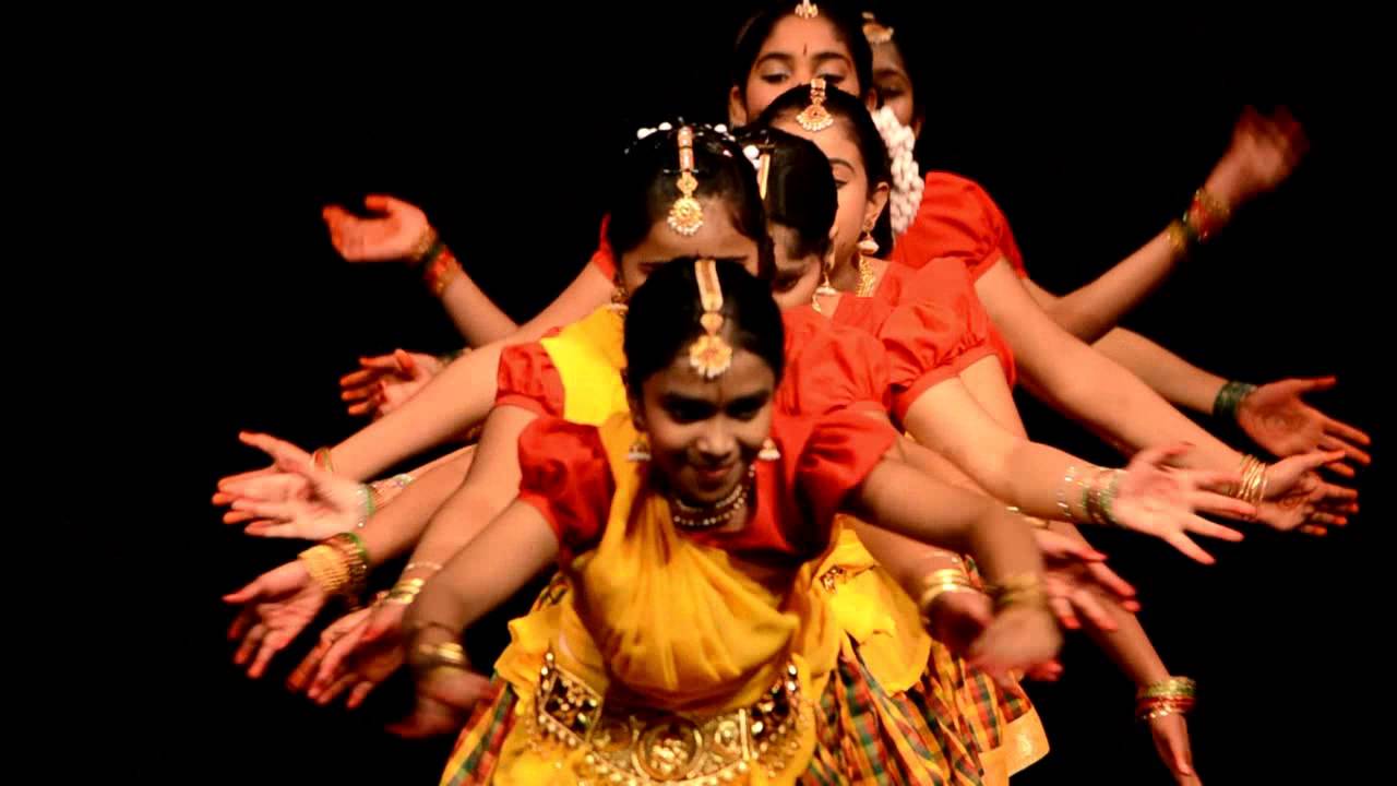 St Thomas ecumenical fellowship 2013, Melbourne. Christian classical dance.