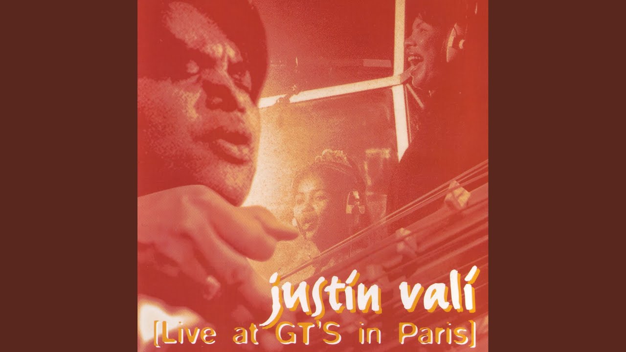 Ranavalona III (Live)