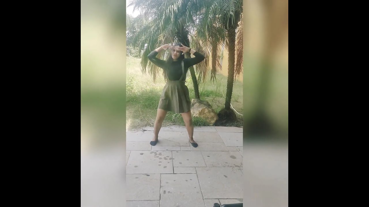 Prada (Duro Duro) - The Doorbeen | New Dance Cover for KIDS by Nikshita Jain