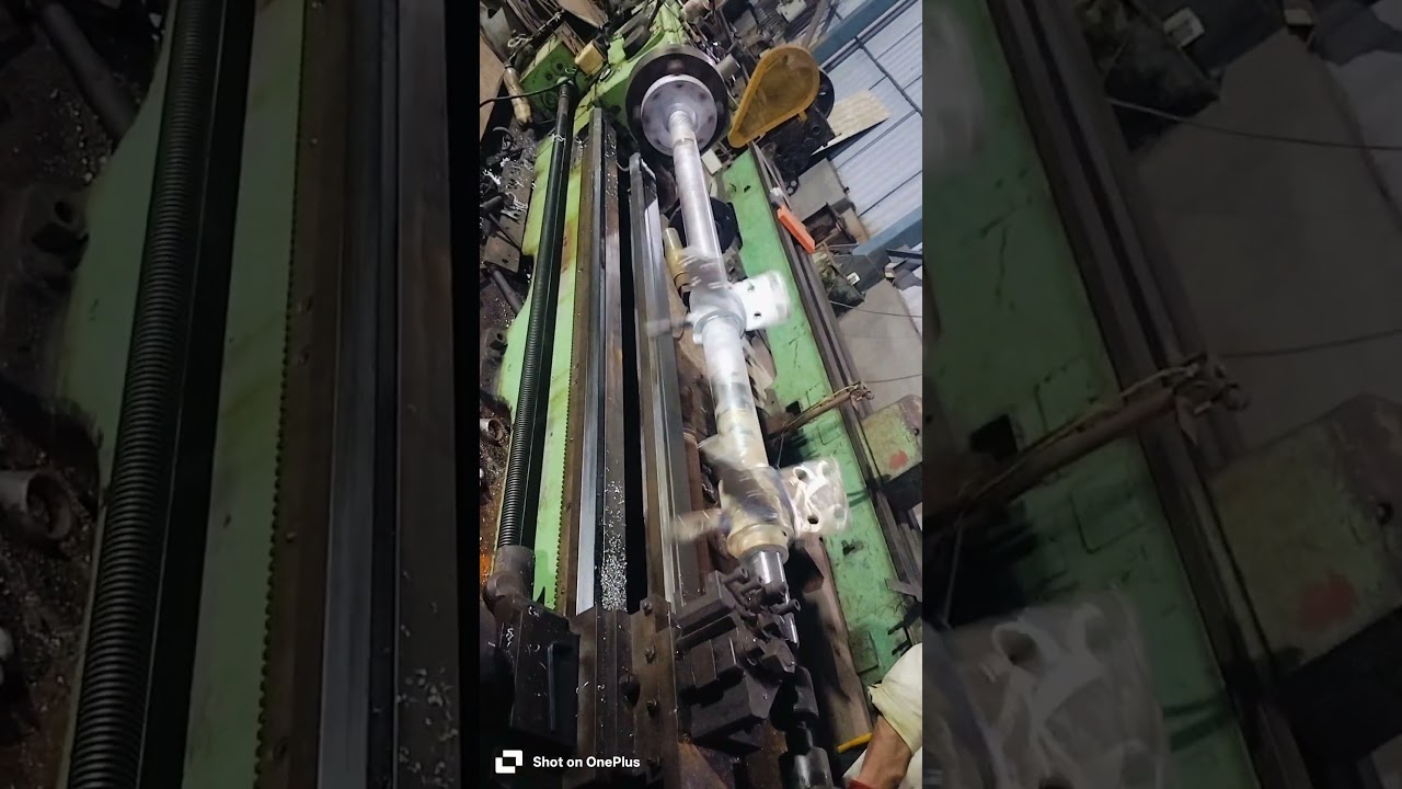 How We Repair Stainless Steel Reactor Agitators