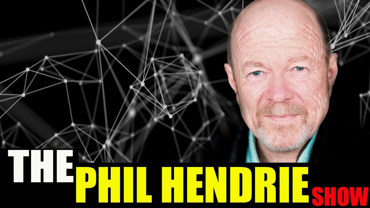 Phil Hendrie Show The Funniest Moments & Best Pranks Compilation!
