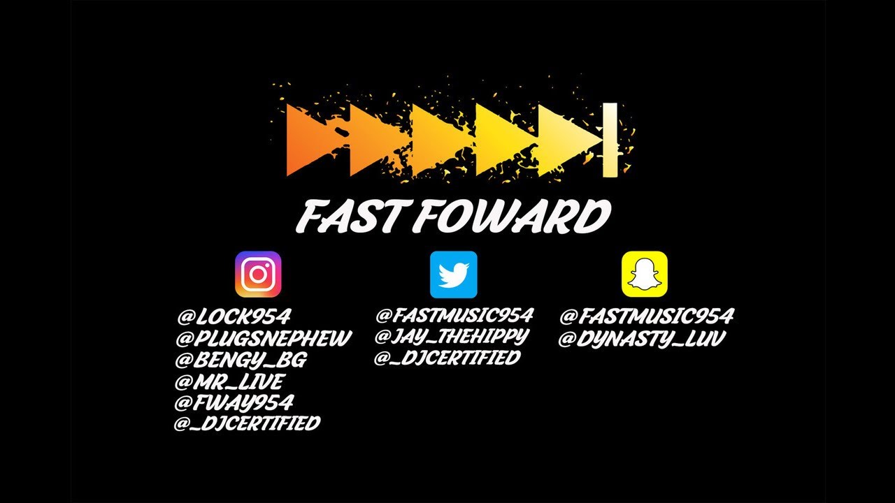 438 Tok - Kunta Kintae (FAST)