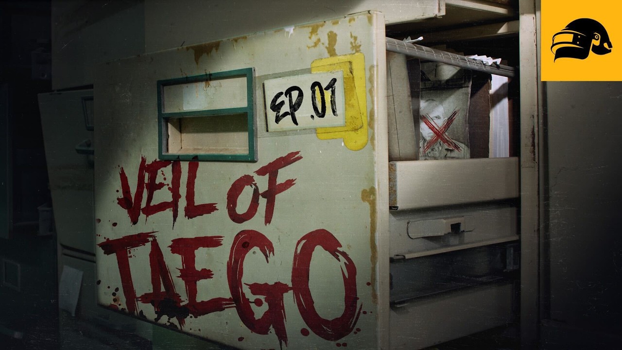 PUBG | Veil of Taego: Episode 1