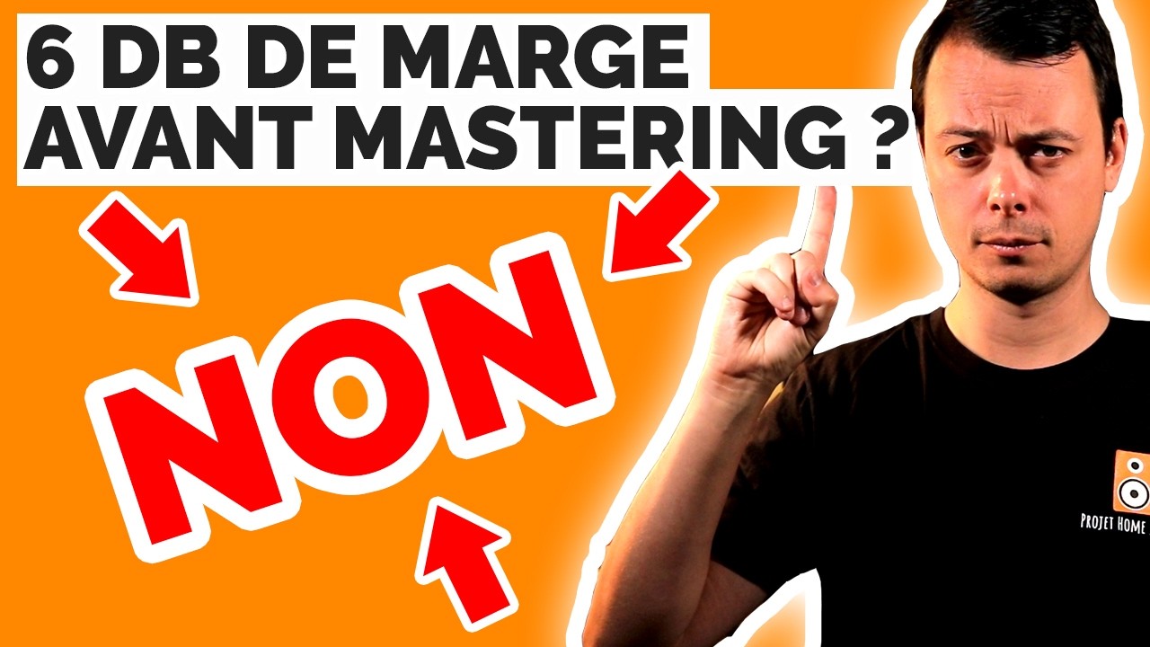 “6 dB de Marge sur le MASTER” : STOP AU MYTHE !!! 🤯