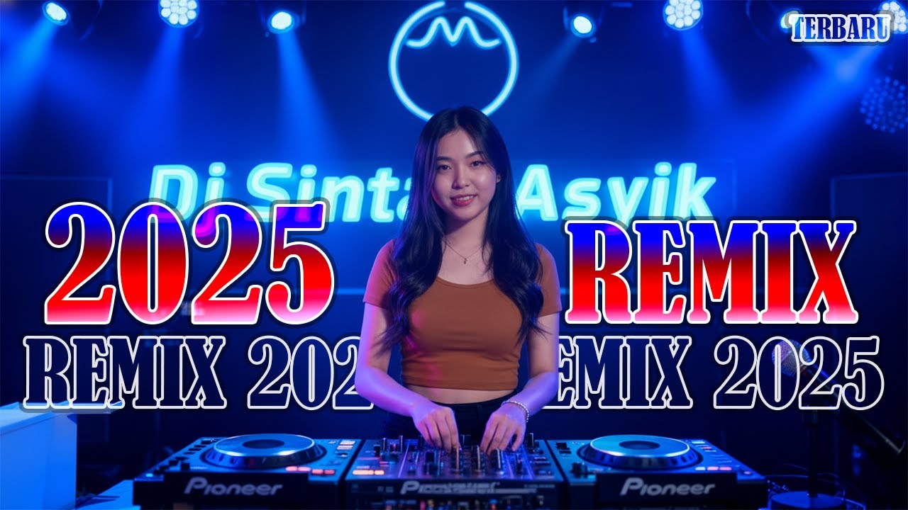 INDO DUGEM PARTY TERBARU VIRAL 2025 | DJ DANGDUT KOPLO | REMIX DANGDUT EDM MUSIK