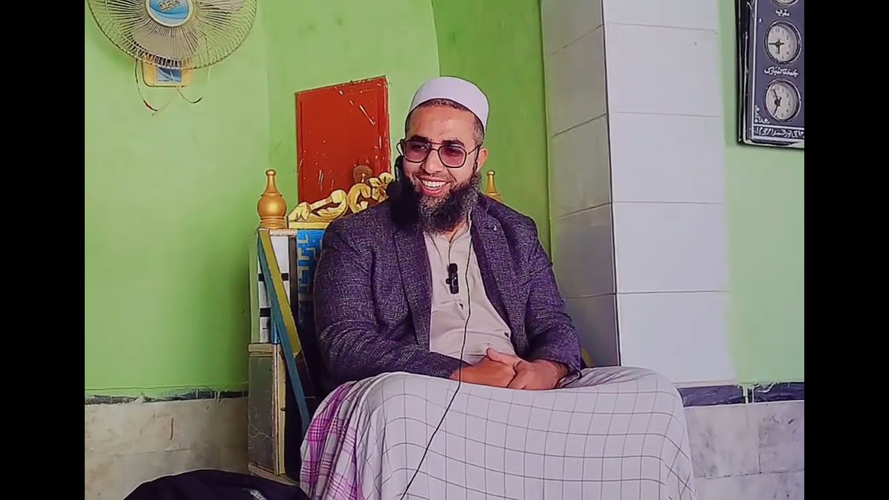 انسان کا مقام | انسان اَلانعام یا خیرُالانام؟ | 