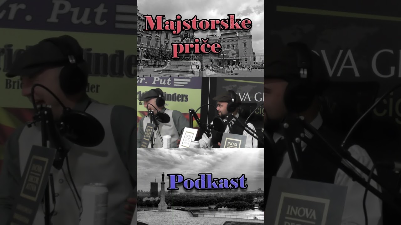 Ne mogu da ti objasnim kako to znam