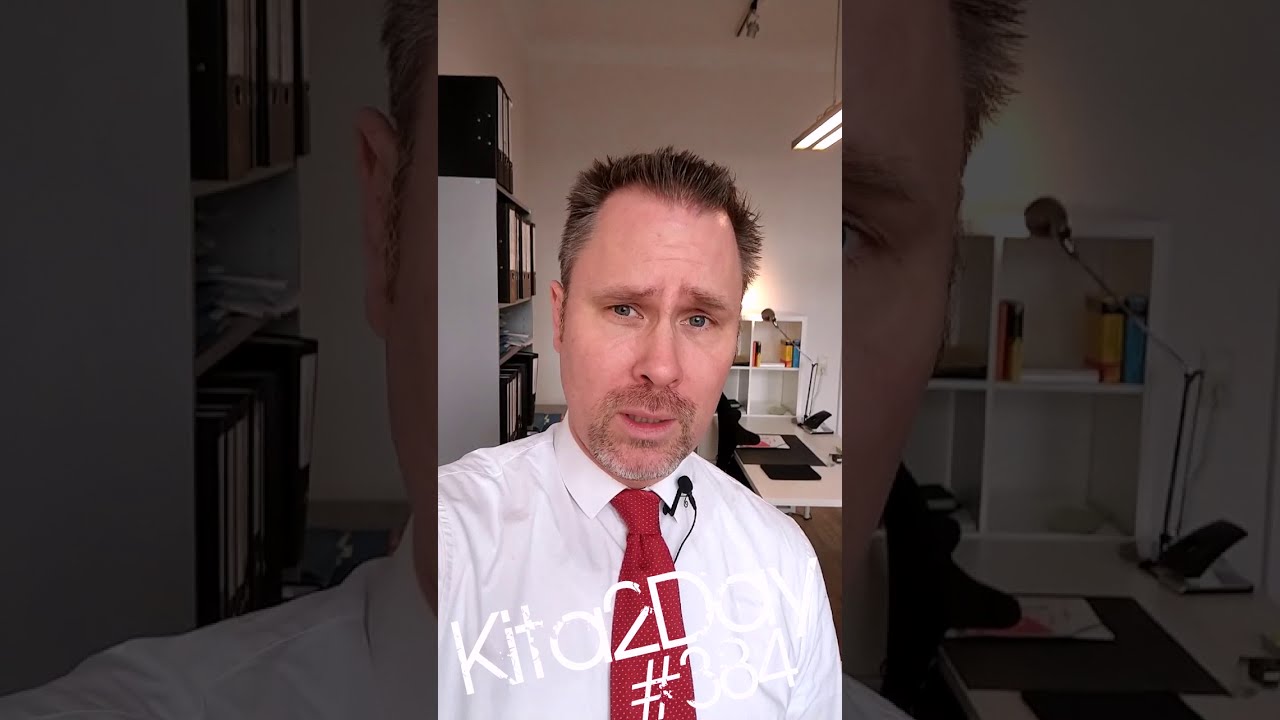 Kita2Day I Kitaplatz ohne Masern-Schutzimpfung gerichtlich erzwingen?