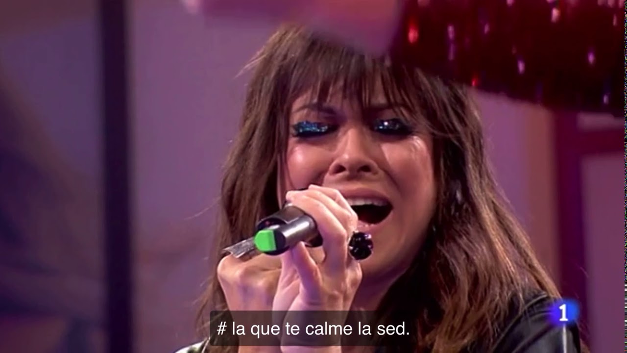Pastora Soler ft Vanesa Martín/ Charcos de Luz