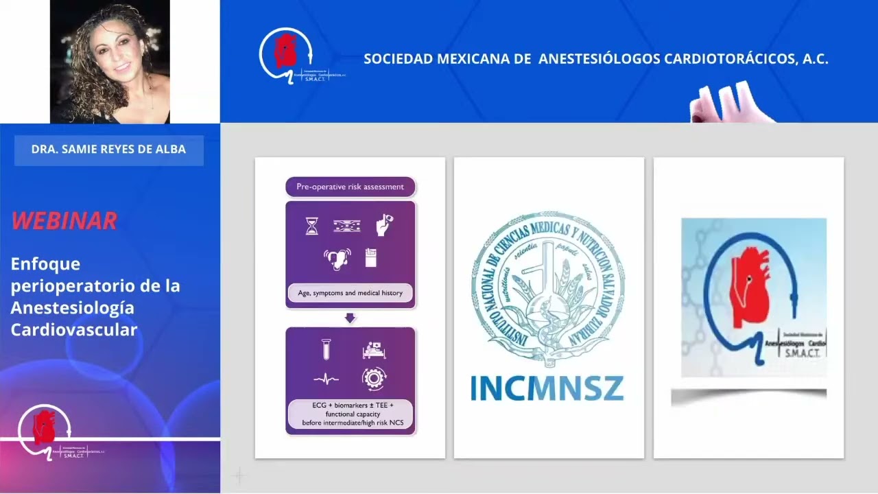 Webinar SMACT