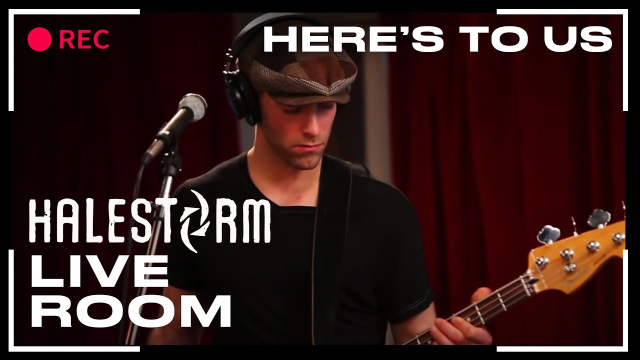 Halestorm - 