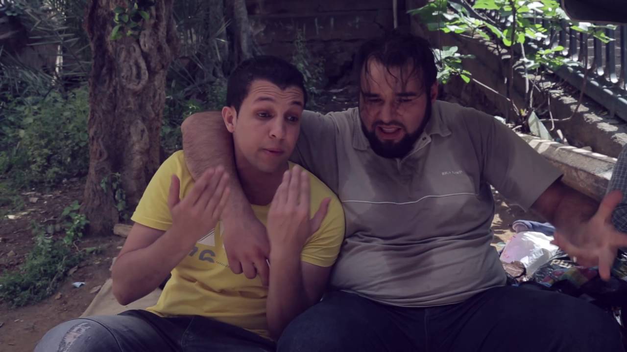 DZjoker : IMAGINIW RAMADAN INCEPTION
