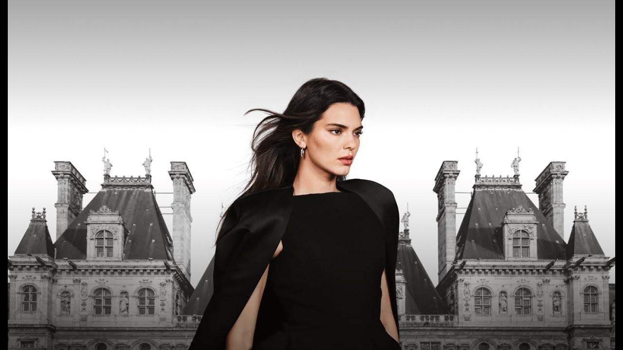 Le Défilé L’Oréal Paris 2025 Paris Fashion Week