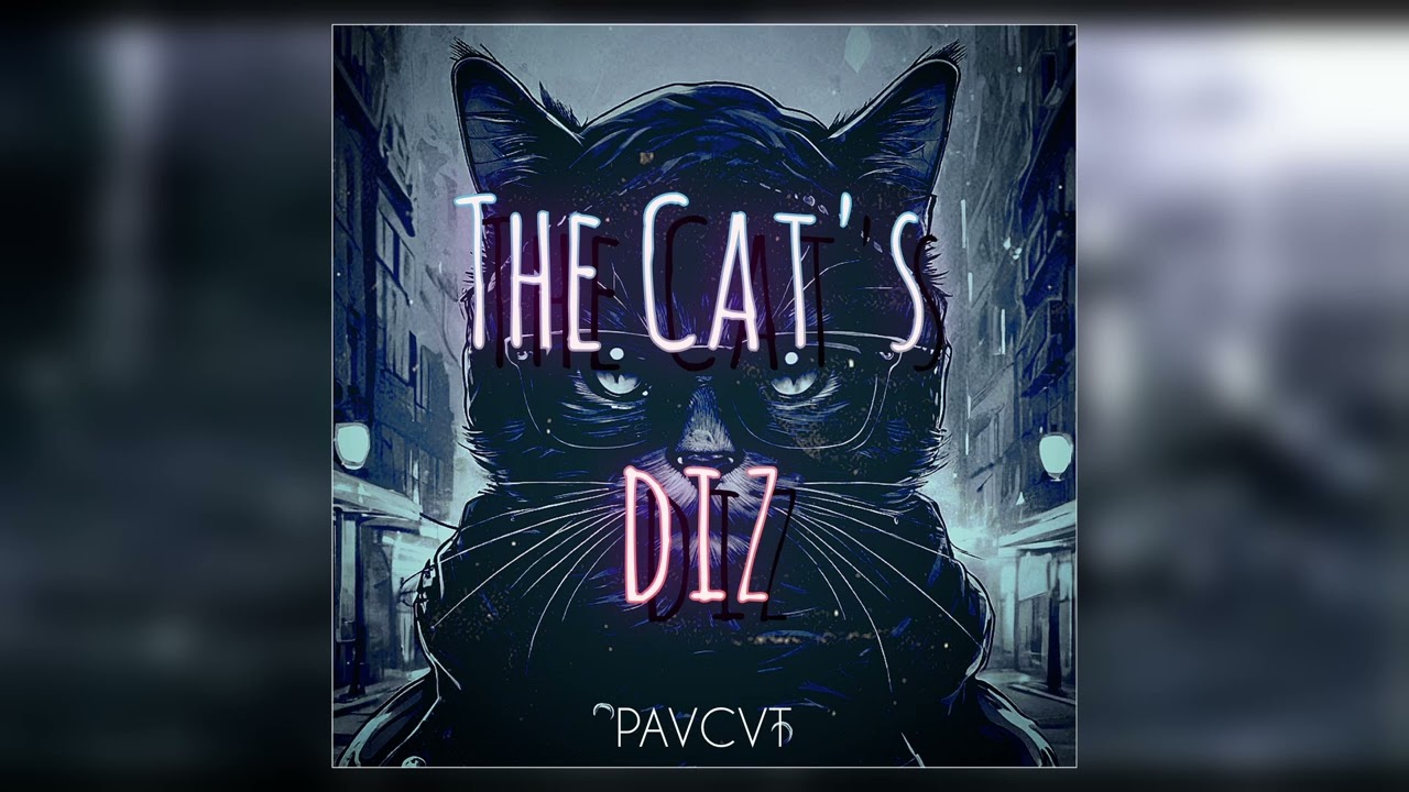The Cat's Diz