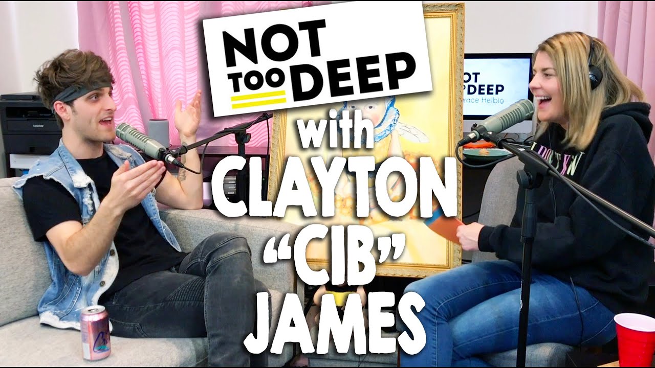 CLAYTON 