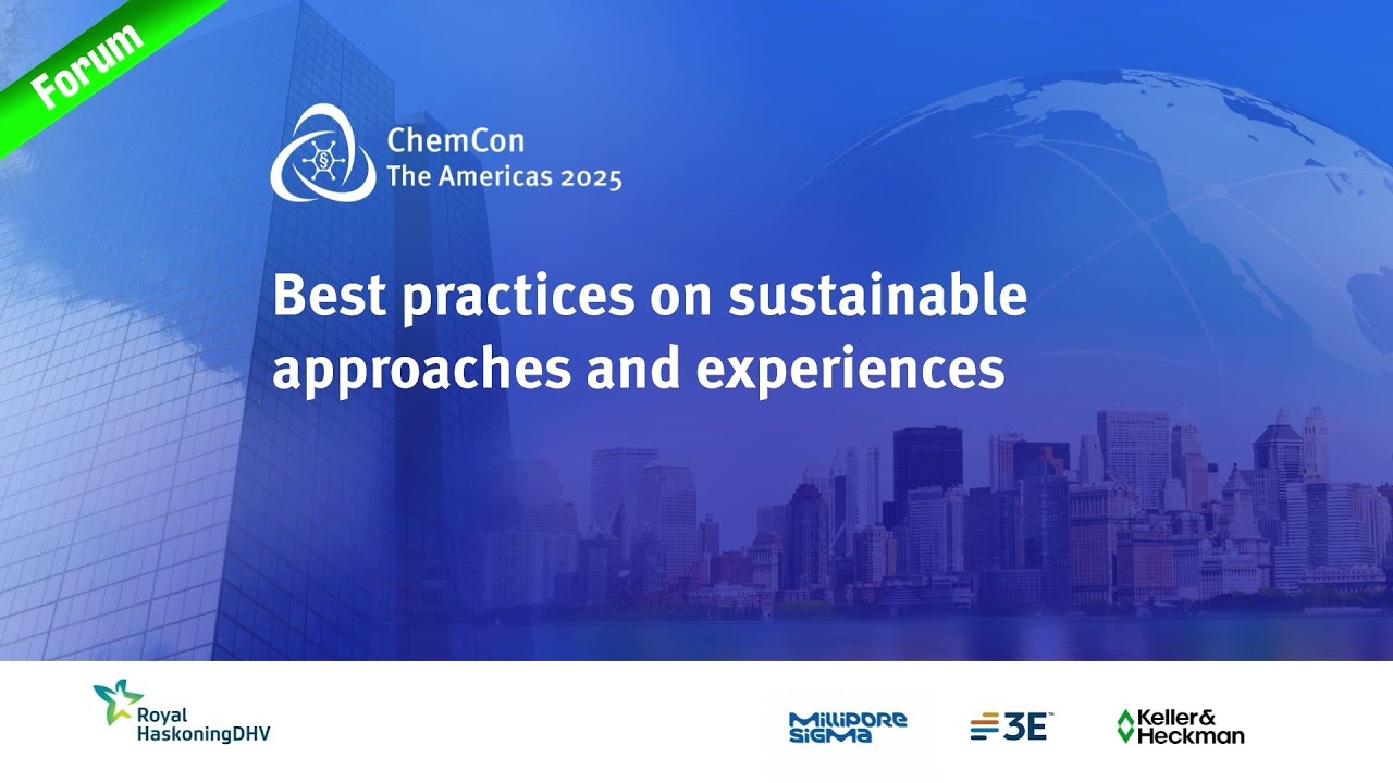 Best practices: sustainable approaches and experiences