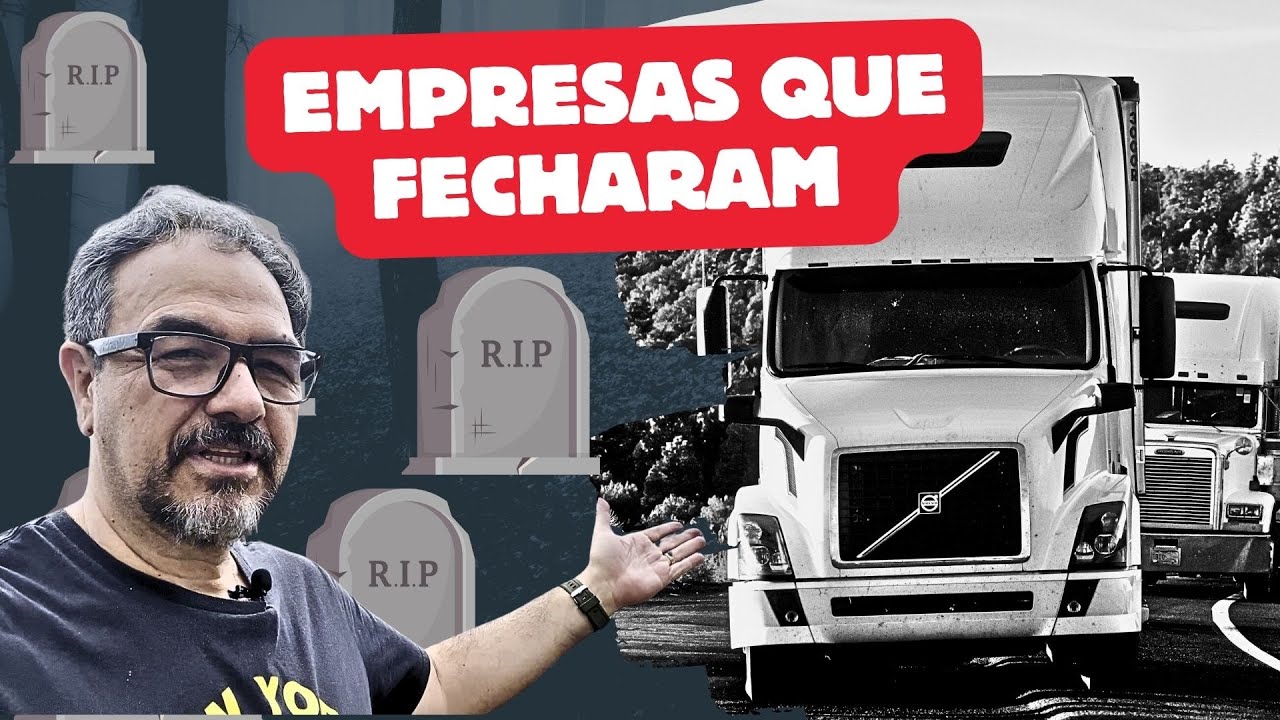 CEMITÉRIO DE EMPRESAS!