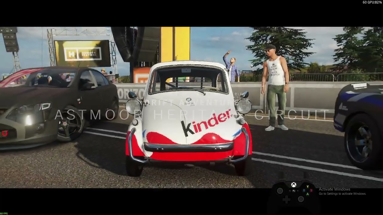 getting 1 win away from League 3 with a 16 winstreak! Ranked drift 2026 FH4