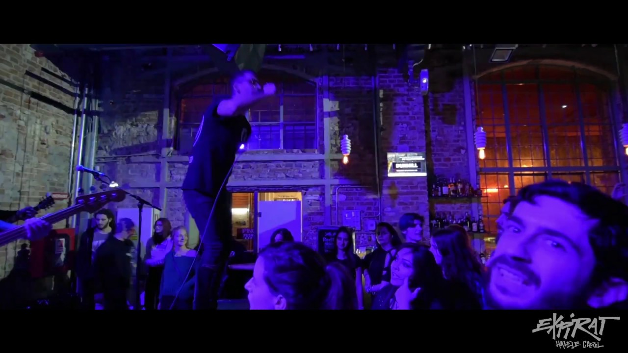 E.M.I.L. - 1000 de Dorințe @ Expirat / 10.01.2019