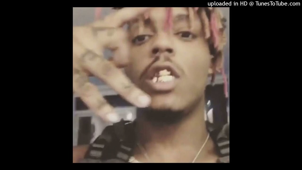 *FREE FOR PROFIT* Hard Juice WRLD Type Beat - 