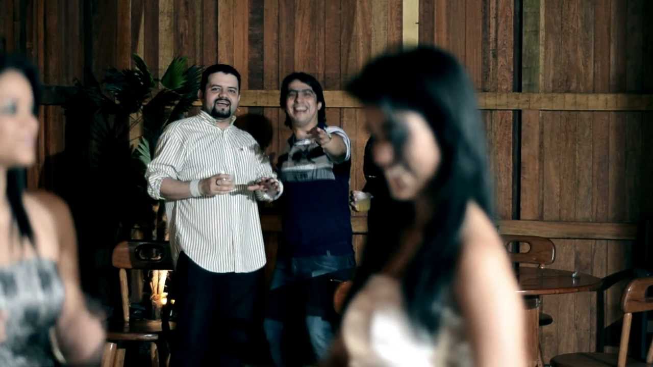 CLIP LUCIANO KIKÃO - JOGANDO GELO (CLIP OFICIAL) EM HD