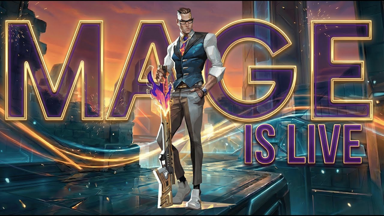 Mage Is LIVE! Valorant Now | 5 Stacking Tonight