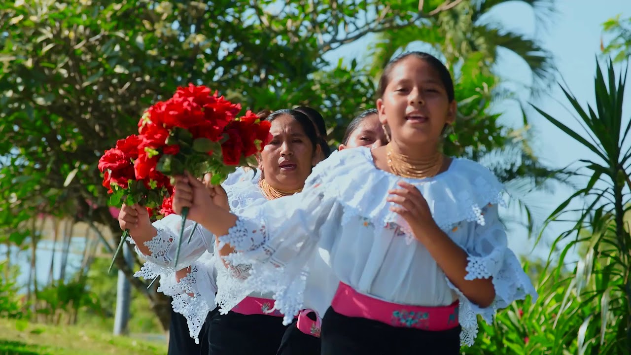 CORO REFUGIO DE DIOS 