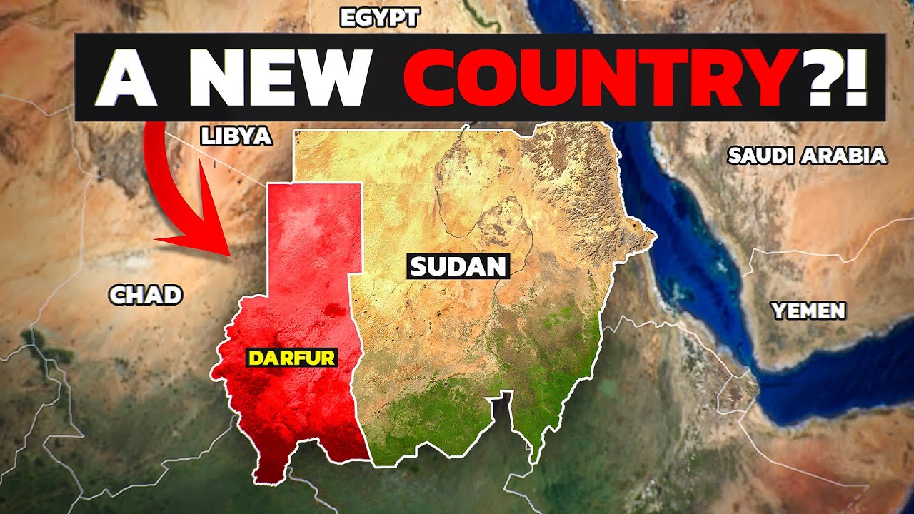 Is North Africa About to Get a New Country?