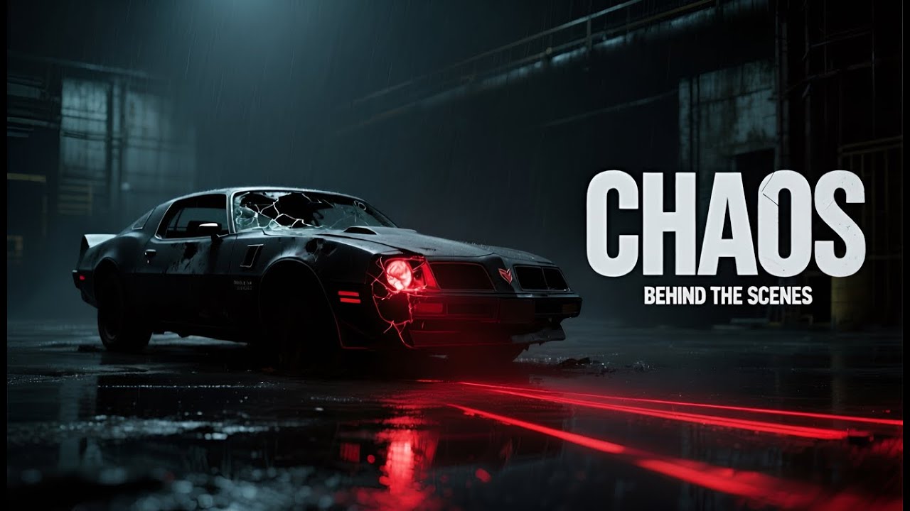 Why KITT Was a Nightmare Behind the Scenes