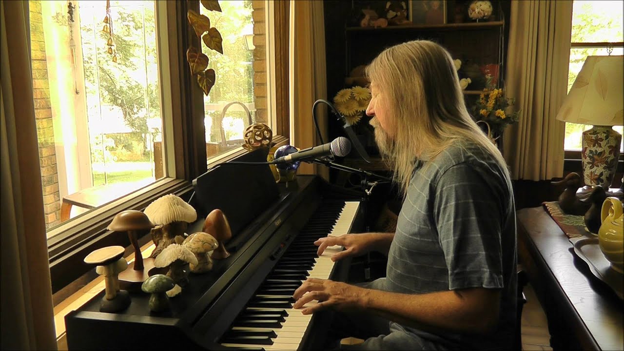 All I've Ever Needed - AJ Michalka Cover