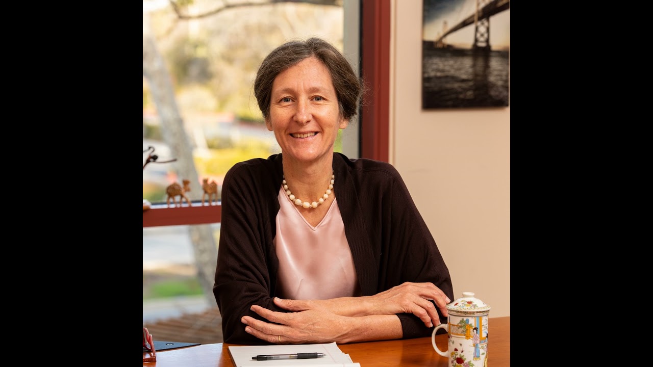 Episode 36: Compulsive Overconsumption and the Dopamine Economy, with Dr. Anna Lembke