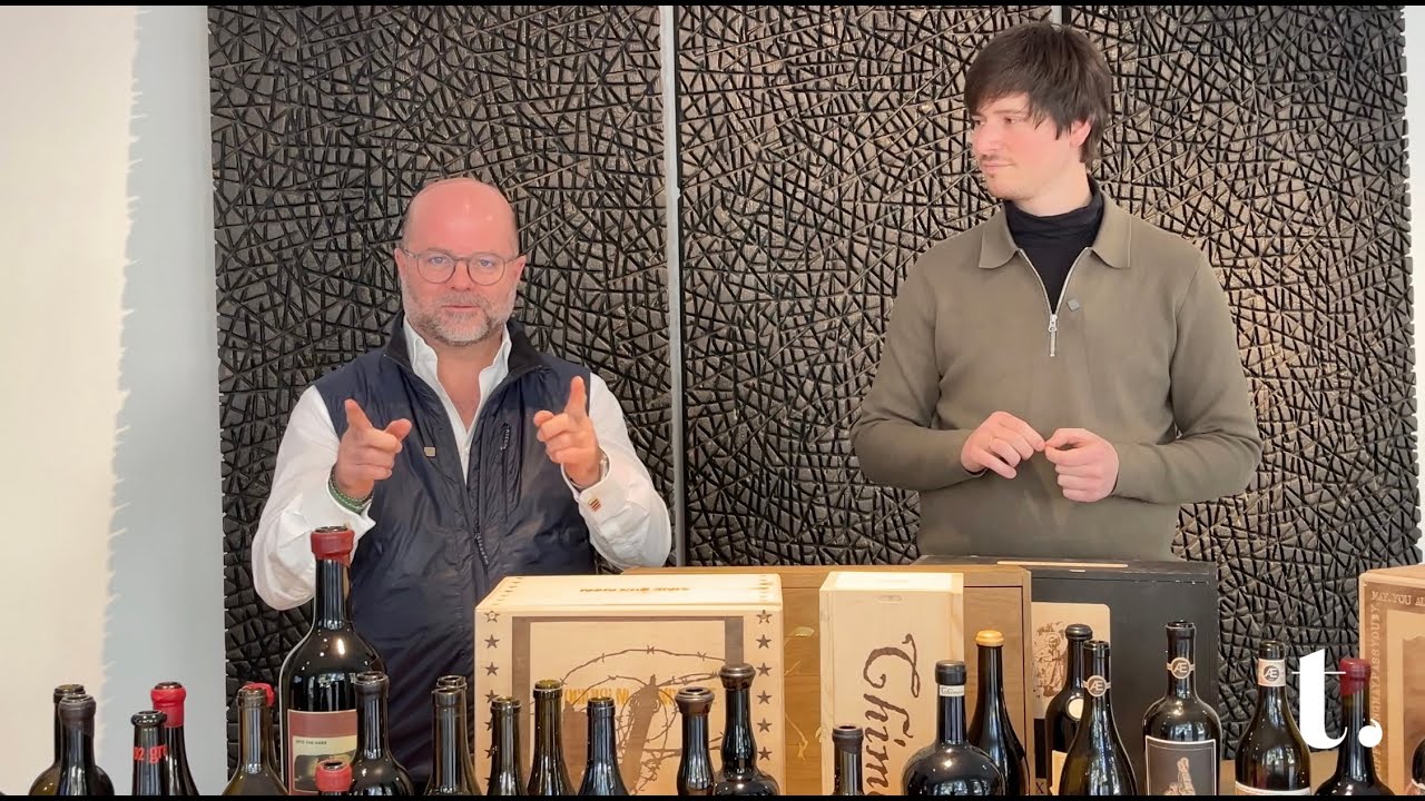 Alles Krankl: von Sine Qua Non bis Fingers Crossed!