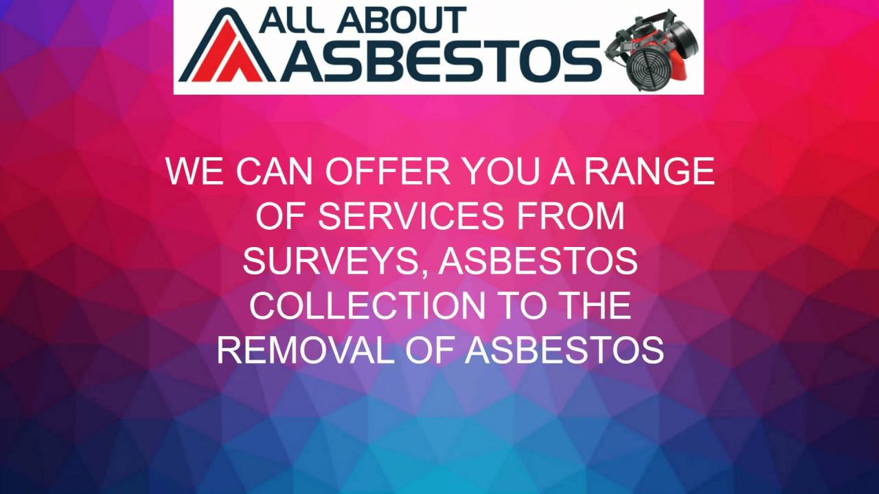 Asbestos Removal Kent | All About Asbestos