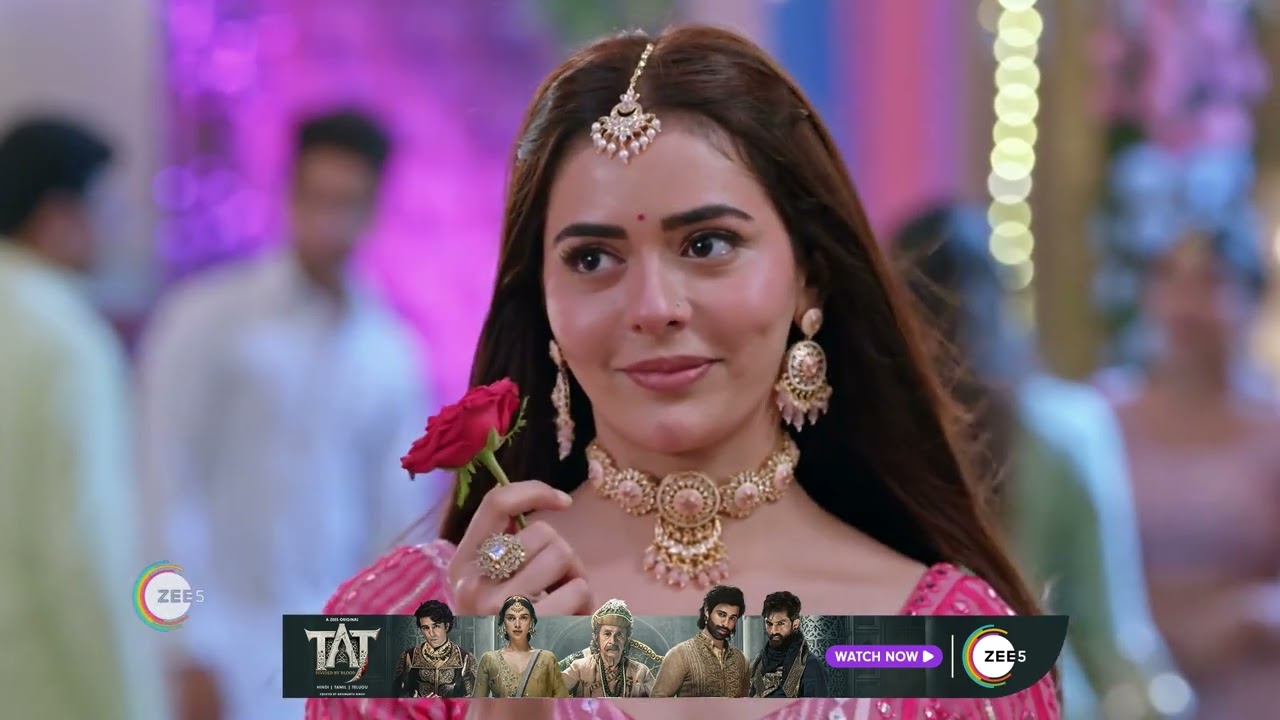 Kundali Bhagya | Ep - 1704 | Webisode | Dec, 9 2023 | Shakti, Shraddha | Zee TV