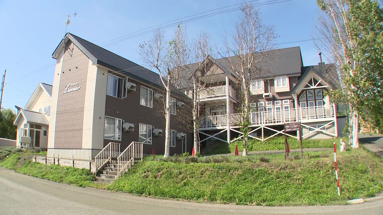 【夢のマイホームに厚い壁】札幌市の住宅地“13年連続で上昇”『高根の花』の状態に「一戸建ては厳しい」「実家を建て替えるか」との声も…上昇率全国1位は富良野市！下落率全国1位も北海道〈進む二極化〉