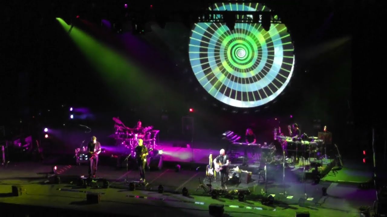 Brit Floyd 