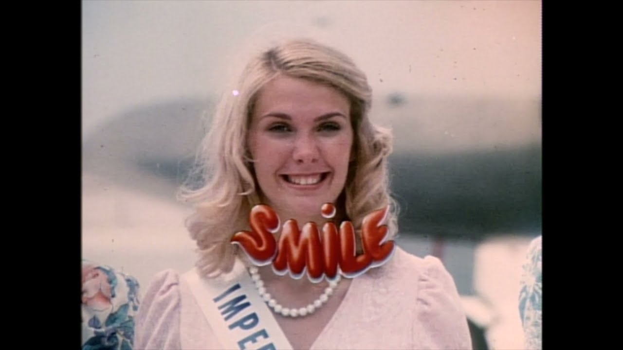 Smile (1975) Official Trailer