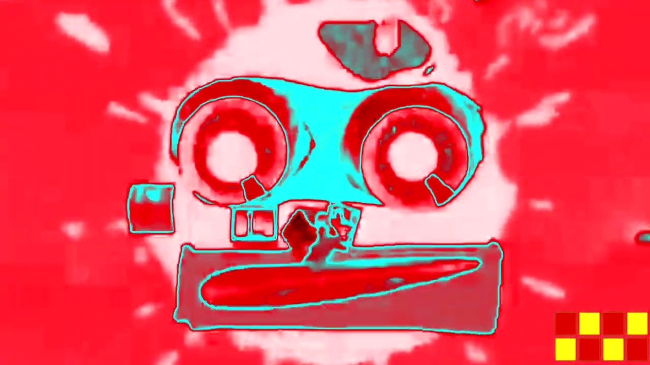Klasky Csupo in ChlorideChorded