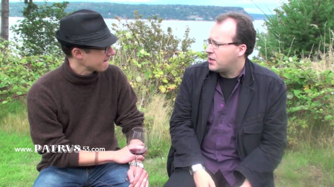 DFNW 2010 Ludovic Beier